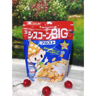 NGŨ CỐC NISSIN NHẬT BẢN