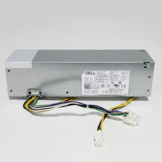 Nguồn máy tính dell 3020, dell 9020, dell 7020, dell T1700 form SFF, nguồn dell 3040, nguồn dell 3050, nguồn dell 3060