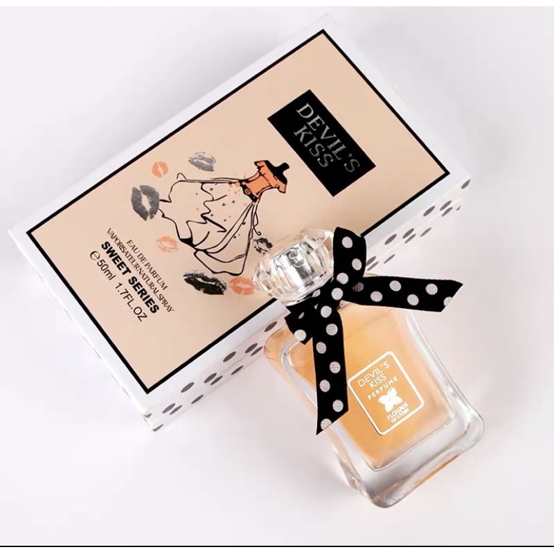 Nước hoa body mist Eau of Parfum thơm lâu dịu nhẹ | BigBuy360 - bigbuy360.vn