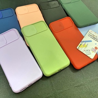 Ốp Lưng iPhone 12 Pro Max Dẻo Trượt Camera