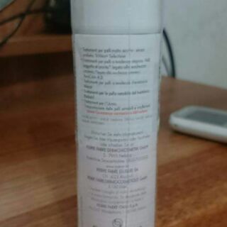 Xịt khoáng Avene xách tay Đức