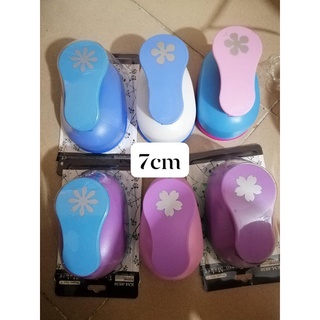 DẬP HOA XỐP BITIS, GIẤY
