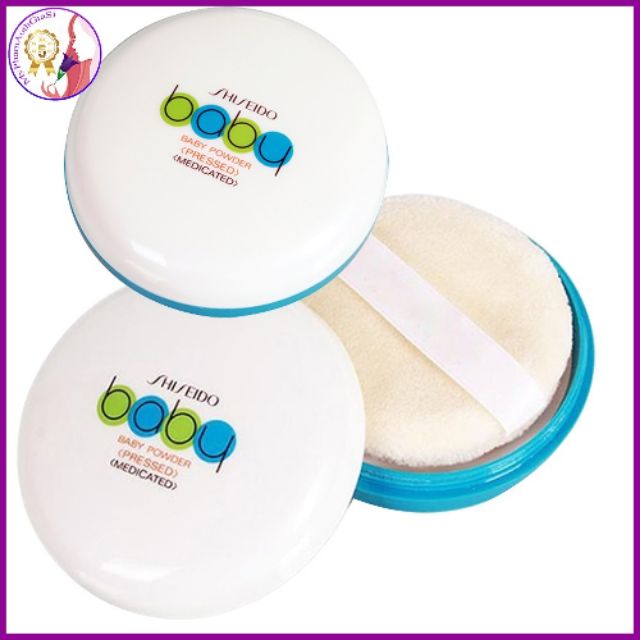 Phấn phủ shiseido.shop thảo