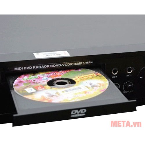 ĐẦU DVD ARIRANG AR 36NR