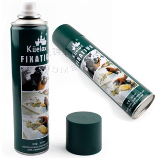 XỊT BẢO QUẢN TRANH KUELOX 300ML