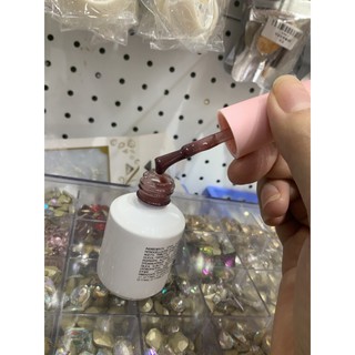 sơn gel hot màu thạch nho