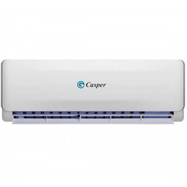 [Mã ELHA10 giảm 6% đơn 5TR] Điều Hòa 1 Chiều Casper 24000BTU EC-24TL22 (Hàng Chính Hãng 100% Bảo Hành 3 Năm Tại Nhà)