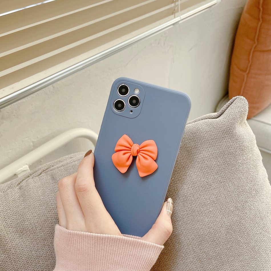 Ốp điện thoại Thời Trang Dành Cho Apple Iphone 11 12 Pro 12pro Max 12mini 7 8 Plus X Xs Max Xr | BigBuy360 - bigbuy360.vn