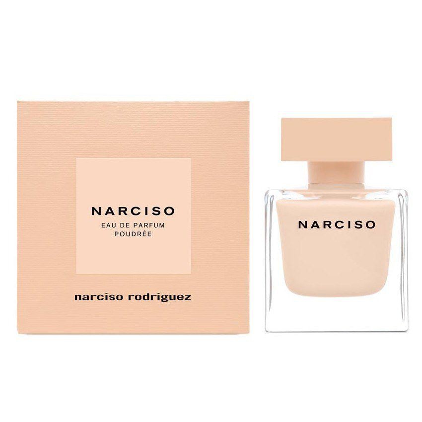 Nước hoa Narciso Rodriguez Poudree EDP 30ml