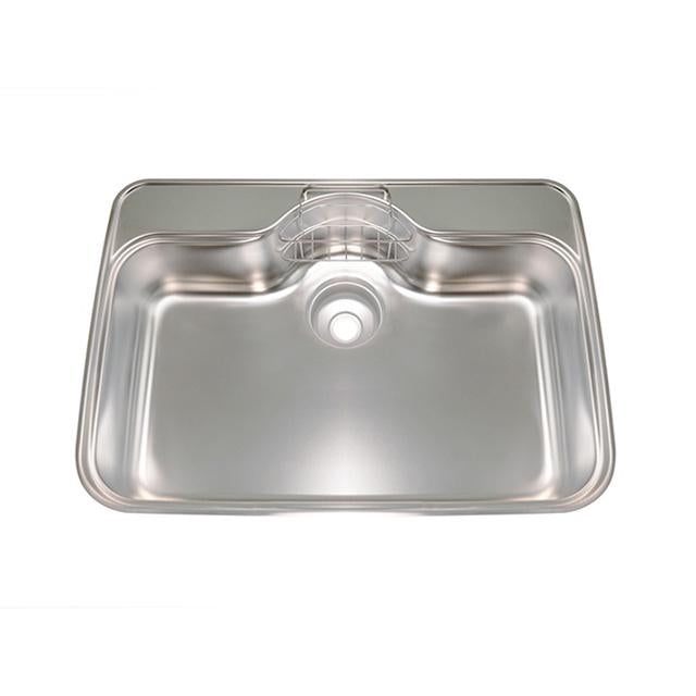 Chậu rửa bát 1 hố Nhật Bản GB DK FS