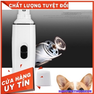 Máy mài móng Codos CP 3300 chuyên dành cho thú cưng chó mèo