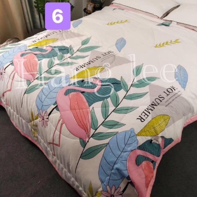 CHĂN ZARA HOME XUẤT TBN