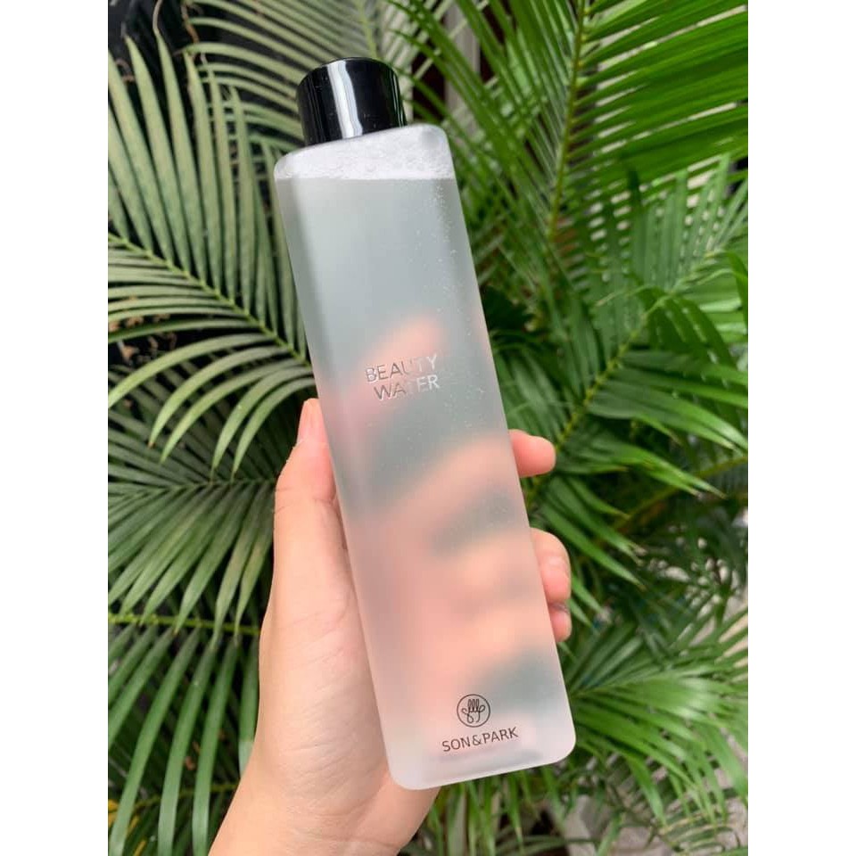 BEAUTY WATER nước thần làm đẹp 3 trong 1 | BigBuy360 - bigbuy360.vn