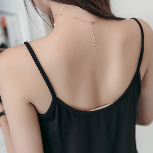 Bộ ngủ 2 dây cotton mềm mát BC12 | BigBuy360 - bigbuy360.vn