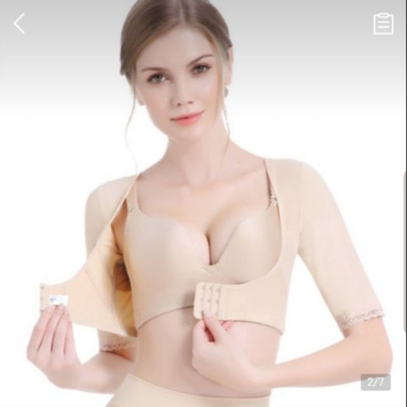 ❍ÁO NỊT BẮP TAY, VAI, LƯNG, NÁCH,NÂNG NGỰC, CHỐNG GÙ ,ÁO ĐỊNH HÌNH