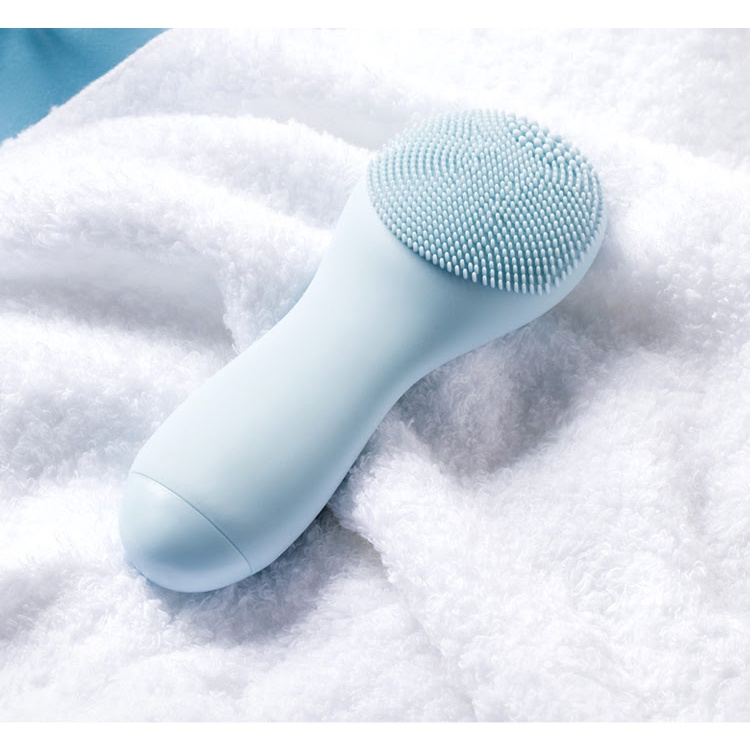 Máy rửa mặt JORDAN&amp;JUDY VC044(sử dụng pin AAA)