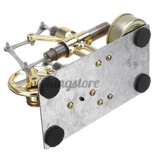 Mô Hình Động Cơ Stirling Mini