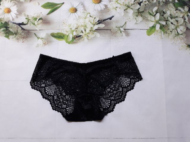 Quần lót ren đẹp giá siêu rẻ
