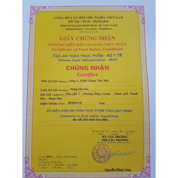 Cà Gai Leo - Giải Độc, Giải Rượu - Cam kết 100% chính hãng