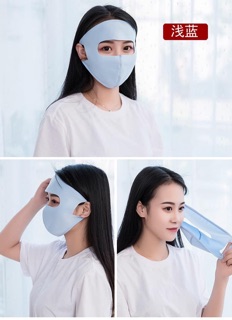 Khẩu trang Ninja
