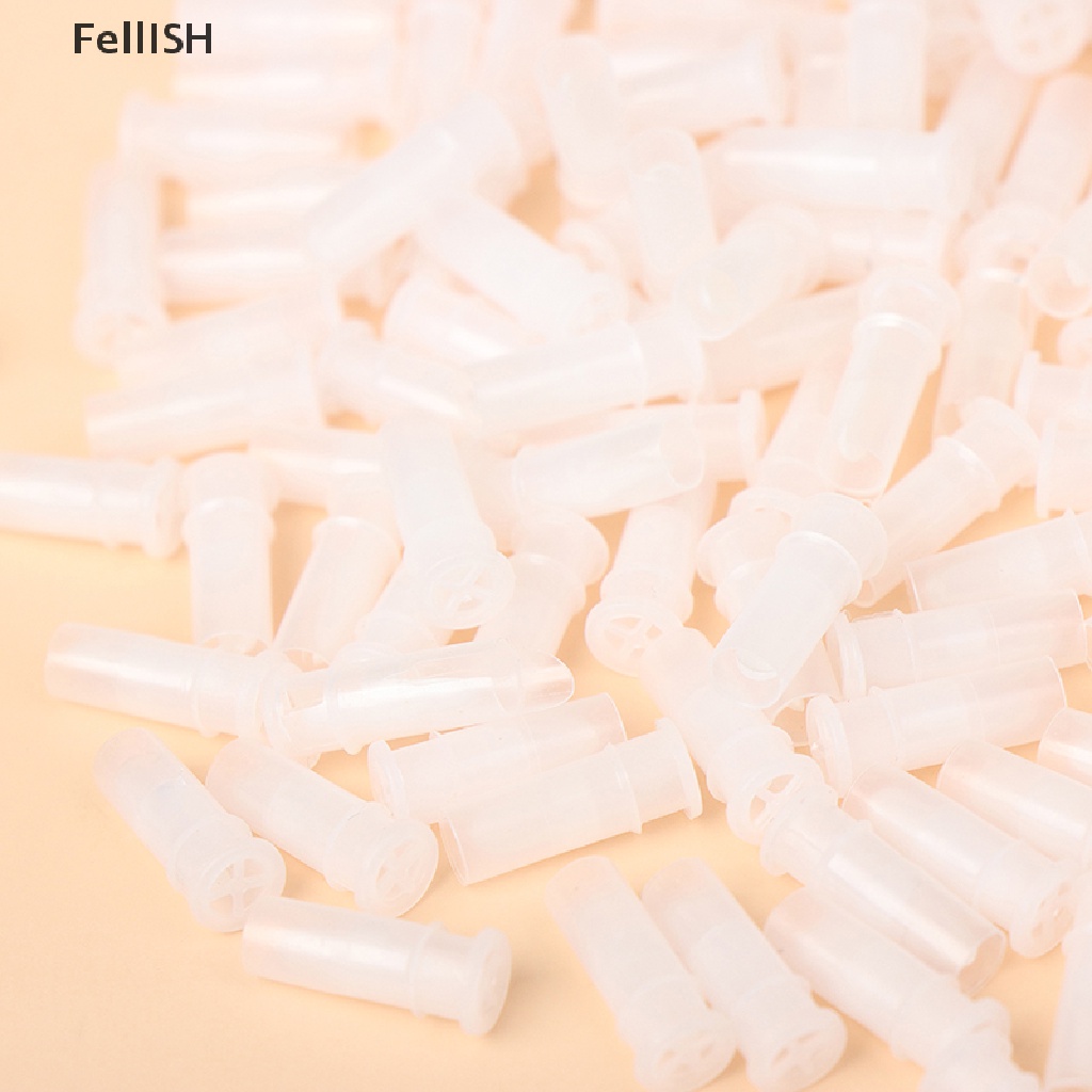 Set 250 Kèn BB Đồ Chơi Tạo Tiếng Ồn Thay Thế Tiện Dụng Cho Cún Cưng 439br