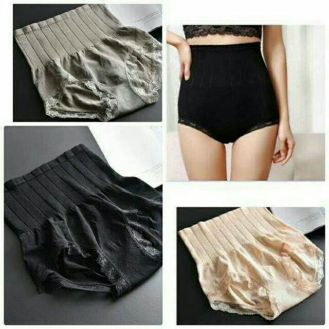 Quần lót gen bụng xuất Nhật | BigBuy360 - bigbuy360.vn