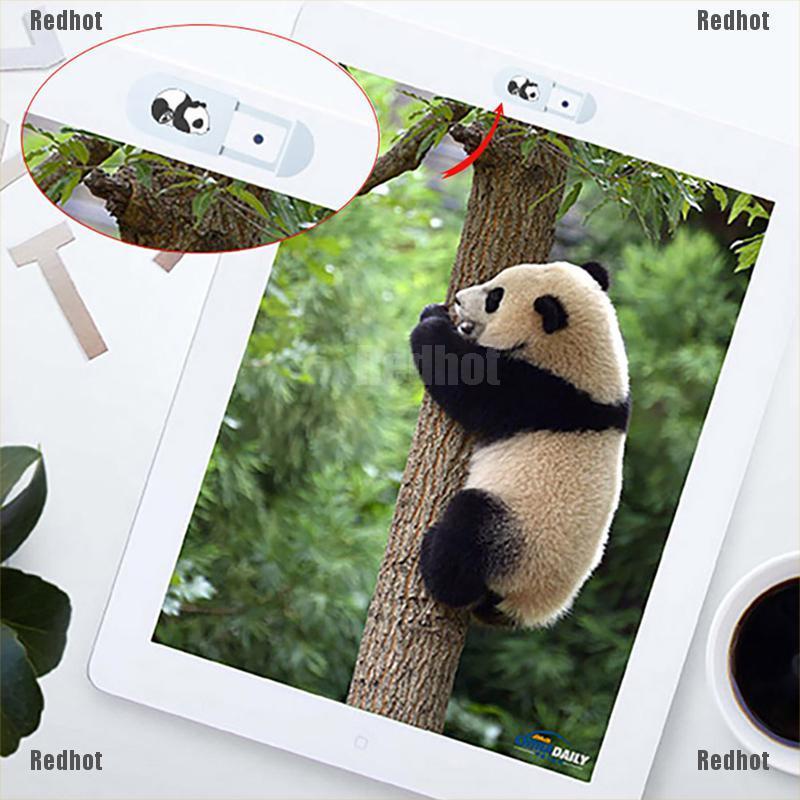 1 Vỏ Bọc Webcam Bảo Vệ Riêng Tư Hình Gấu Trúc | BigBuy360 - bigbuy360.vn