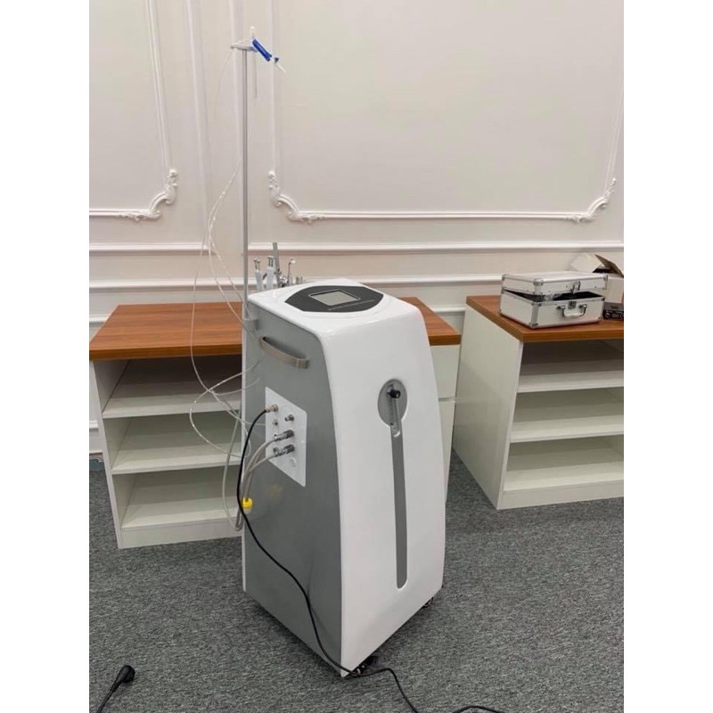 Máy OXYJET BD9250 chăm sóc da 6in1