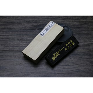 [CỔ NGHỆ THƯƠNG PHẨM] Mực thỏi mực Tây Hồ