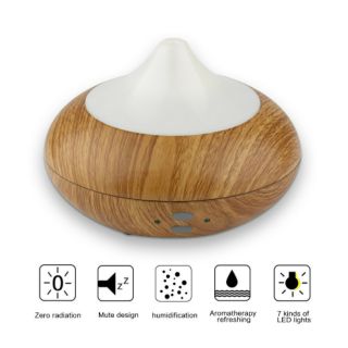 MÁY KHUYẾT TINH DẦU HÌNH GIỌT NƯỚC