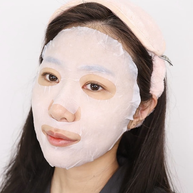 MẶT NẠ SUR.MEDIC+ BRIGHT - GLUTATHIONE MASK