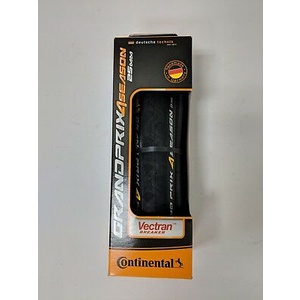 1 cái Vỏ/lốp xe đạp đua hiệu Continental Grand Prix 4-Season Folding Clincher Tire size 700C, dành cho xe đạp
