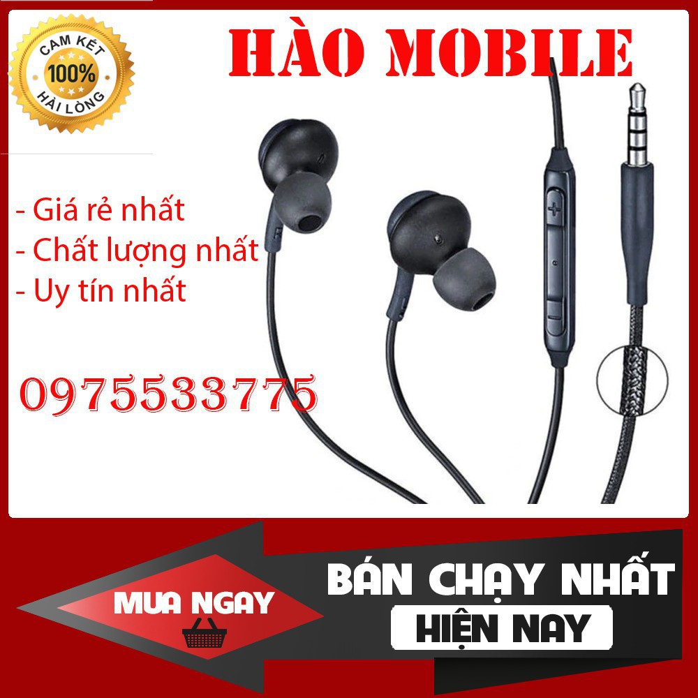 Tai Nghe Samsung AKG S10 Zing Chính Hãng 1 đổi 1 12 Tháng