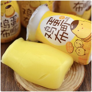 Pudding trứng lọ 65g siêu thơm ngon
