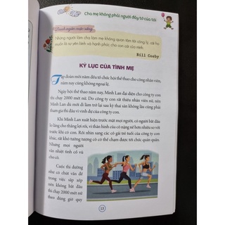 Combo 10.q Nhật ký trưởng thành