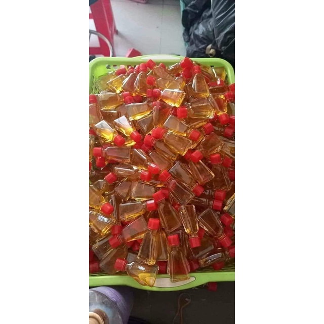 Dầu viêm xoang An Giang