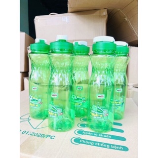 Bình nước MILO 1L