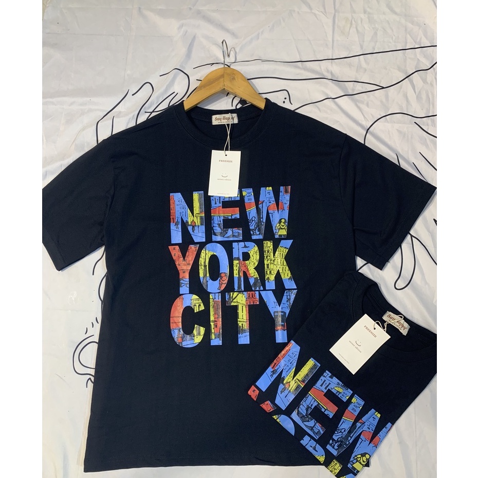 HODDIE ,Áo HODDIE ESE NEW YORK CITY NỈ BÔNG SIÊU DÀY CÓ 5 Màu | BigBuy360 - bigbuy360.vn