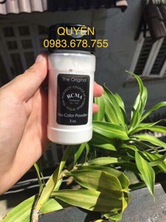 Phấn phủ dạng bột RCMA