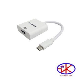 CÁP CHUYỂN ĐỔI TYPE-C SANG HDMI KINGMASTER KY-V008S