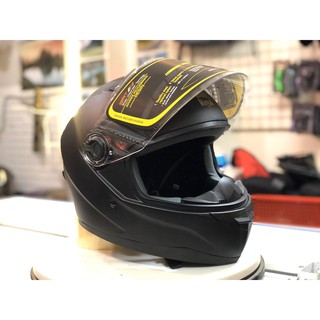 Mũ bảo hiểm fullface ROYAL M136