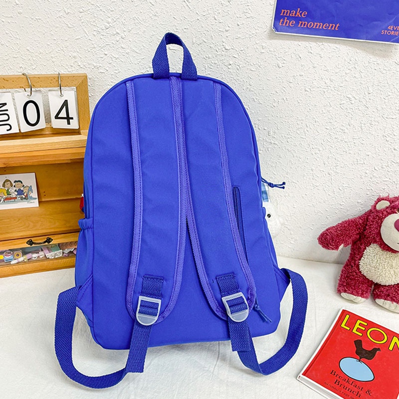 Balo Du Lịch Cỡ Lớn Thời Trang Cho Nam Và Nữ