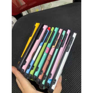 Ốp samsung A02/M02 dẻo hình cute