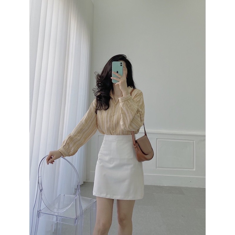 A-line Skirt | BigBuy360 - bigbuy360.vn