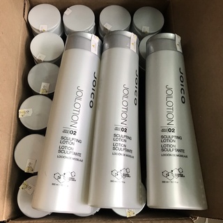 Lotion giữ nếp tóc Joilotion Sculpting Joico 300ml