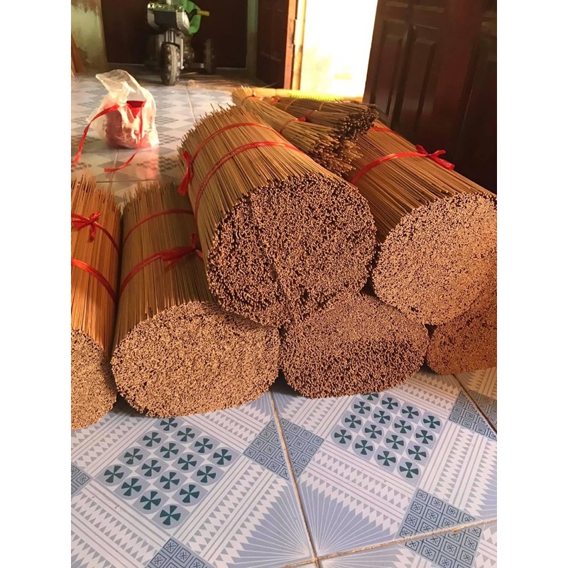 1KG NAN TRÚC