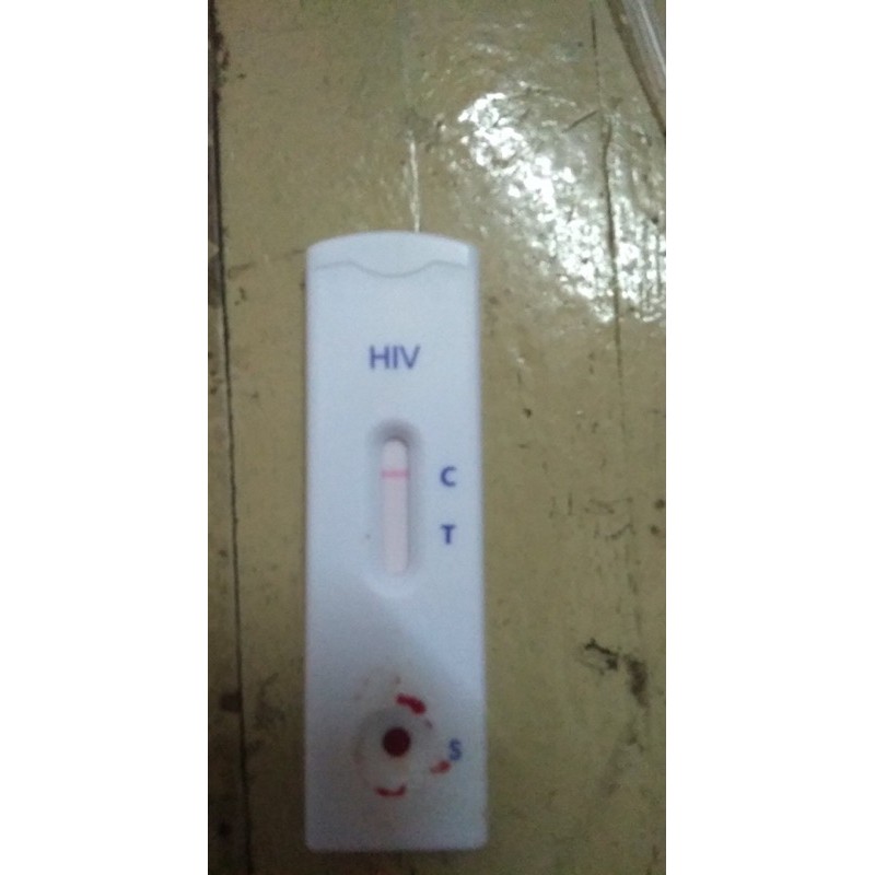 HỘP 40 TEST THỬ NHANH, QUE THỬ NHANH TẠI NHÀ HIV FASTEP CỦA MỸ, BỘ KIT THỬ XÉT NGHIỆM CHẨN ĐOÁN NHANH HIV FASTEP CỦA MỸ