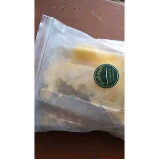 SET NGÔ NỔ BẮP RANG BƠ (NGÔ KÈM BƠ) - BẮP RANG BƠ