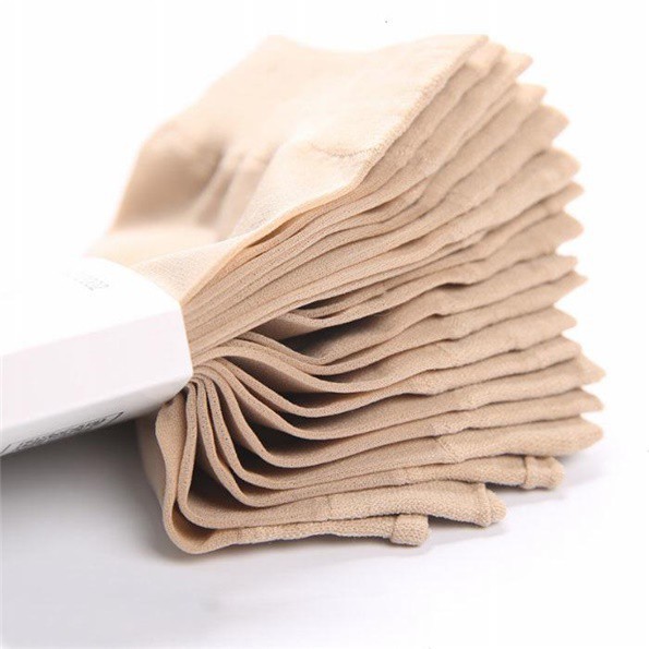 Bán Sỉ 10 Đôi Tất Da Chân Nữ Hàn Quốc Siêu Dai 88240 Shop Giang Phạm
