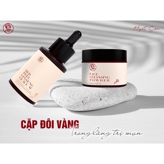 Combo bà lão hoả tốc + đinh hương bột - tái tạo bà lão